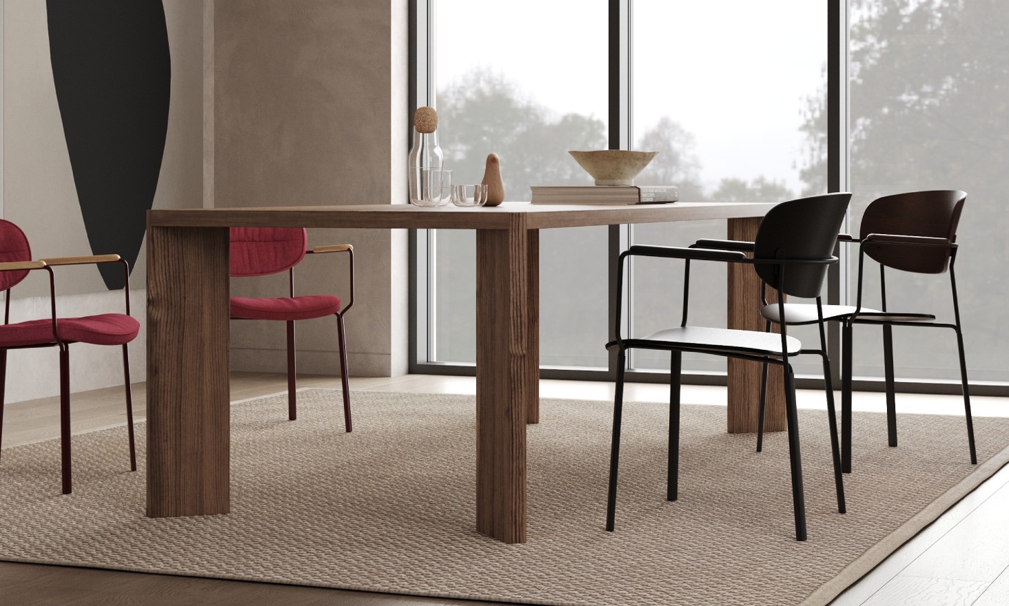 algo chair render2