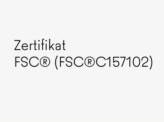 fsc de