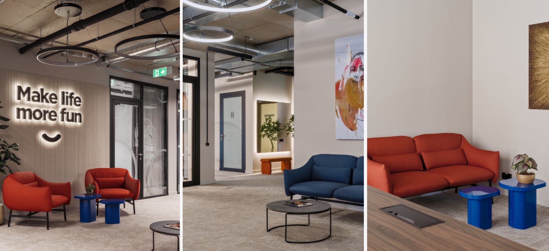 Suppline office