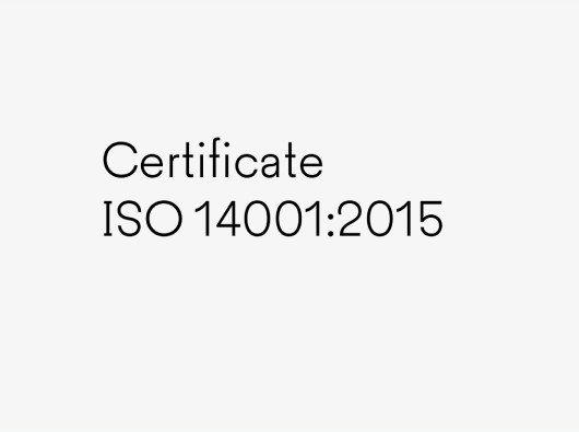 iso 14001 en
