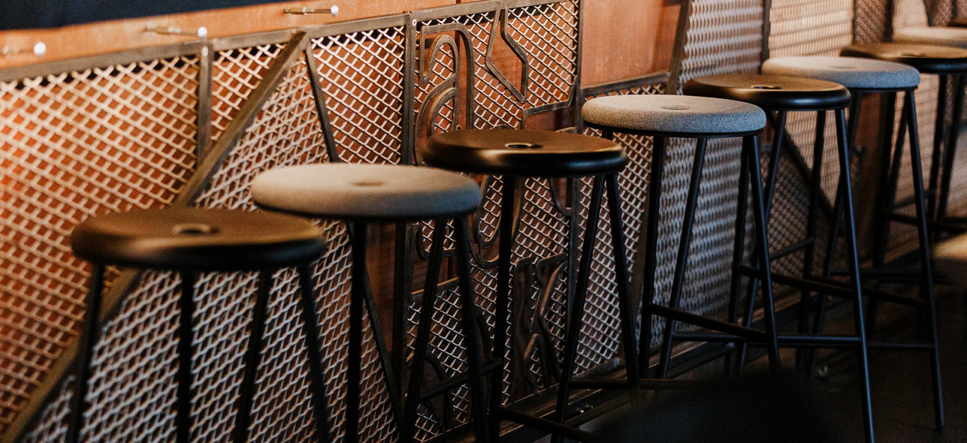 Pizzeria i bar AOK City Ryga4