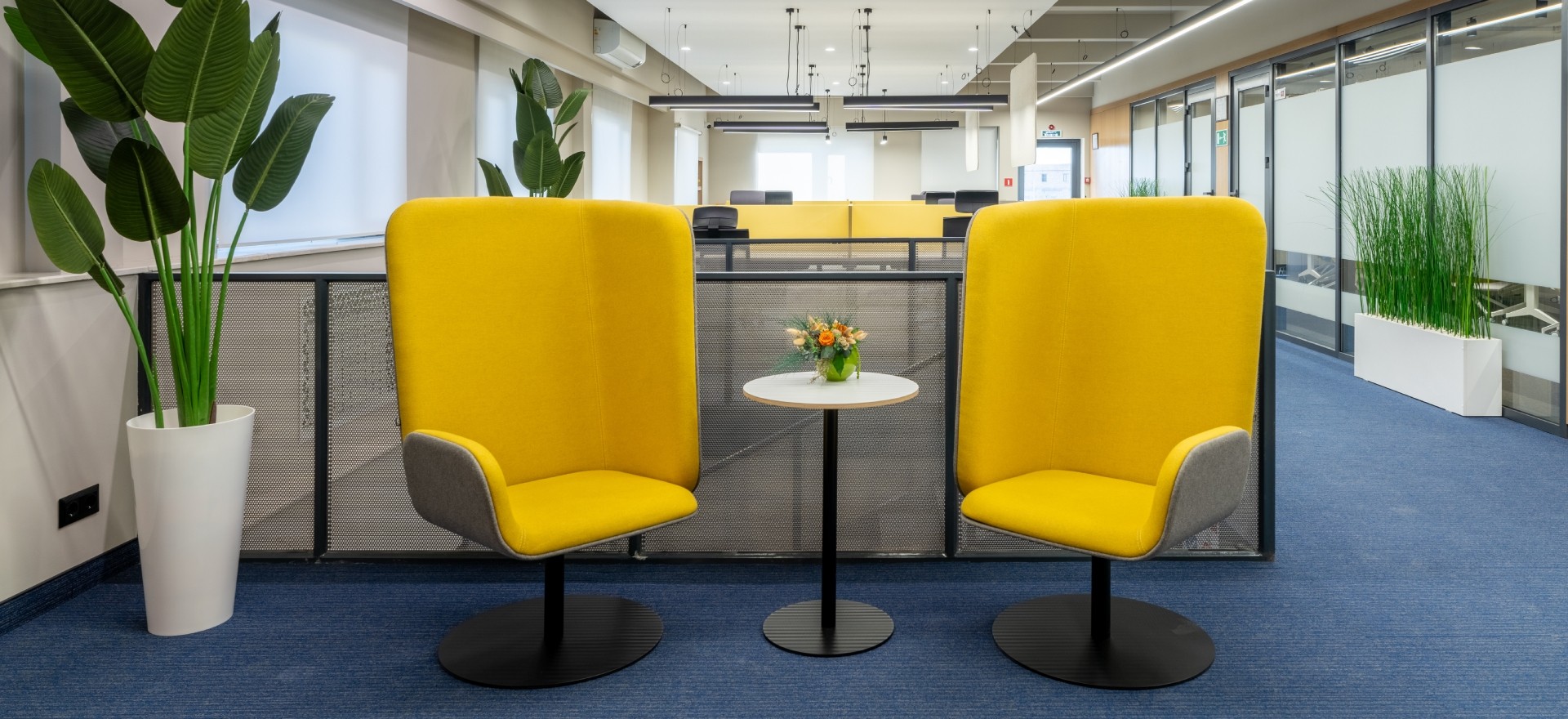 SLB Office by Ospanov Design 5