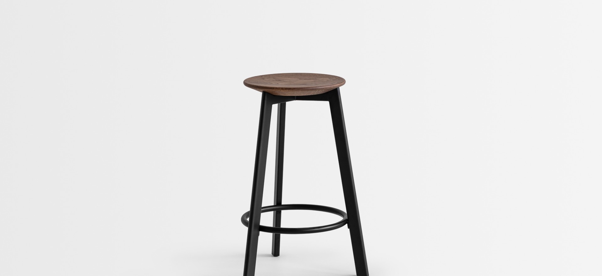 belem low wooden seat