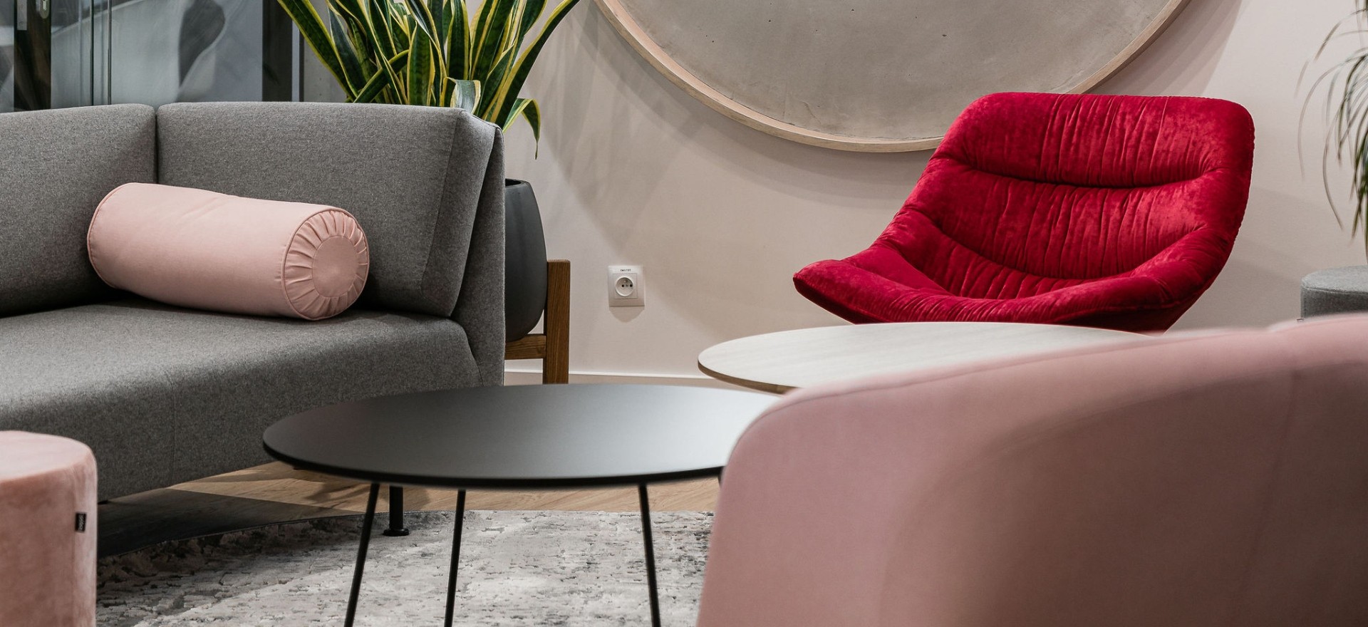Axpo office 2