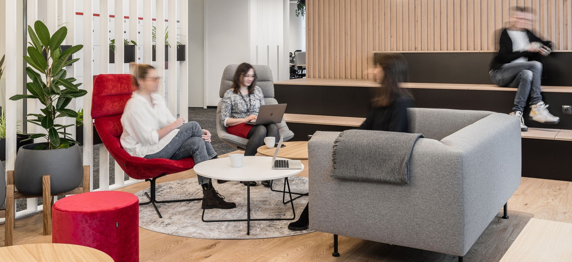 Axpo office 4