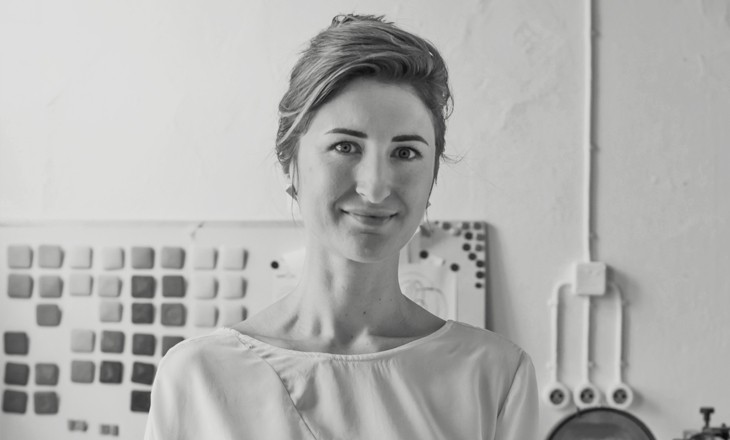 Anna Hrecka