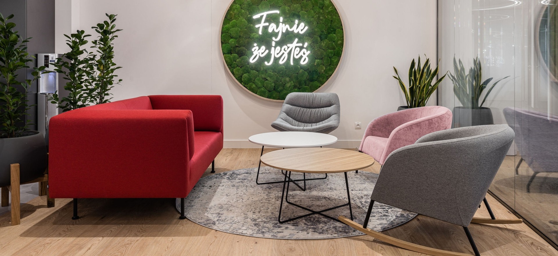 Axpo office 3