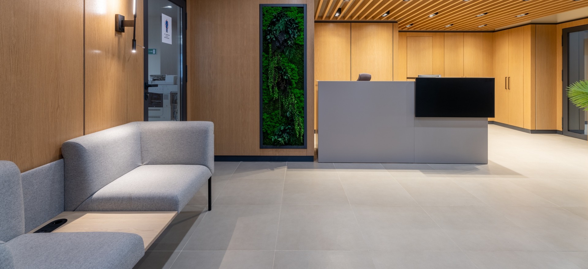 SLB Office by Ospanov Design 8