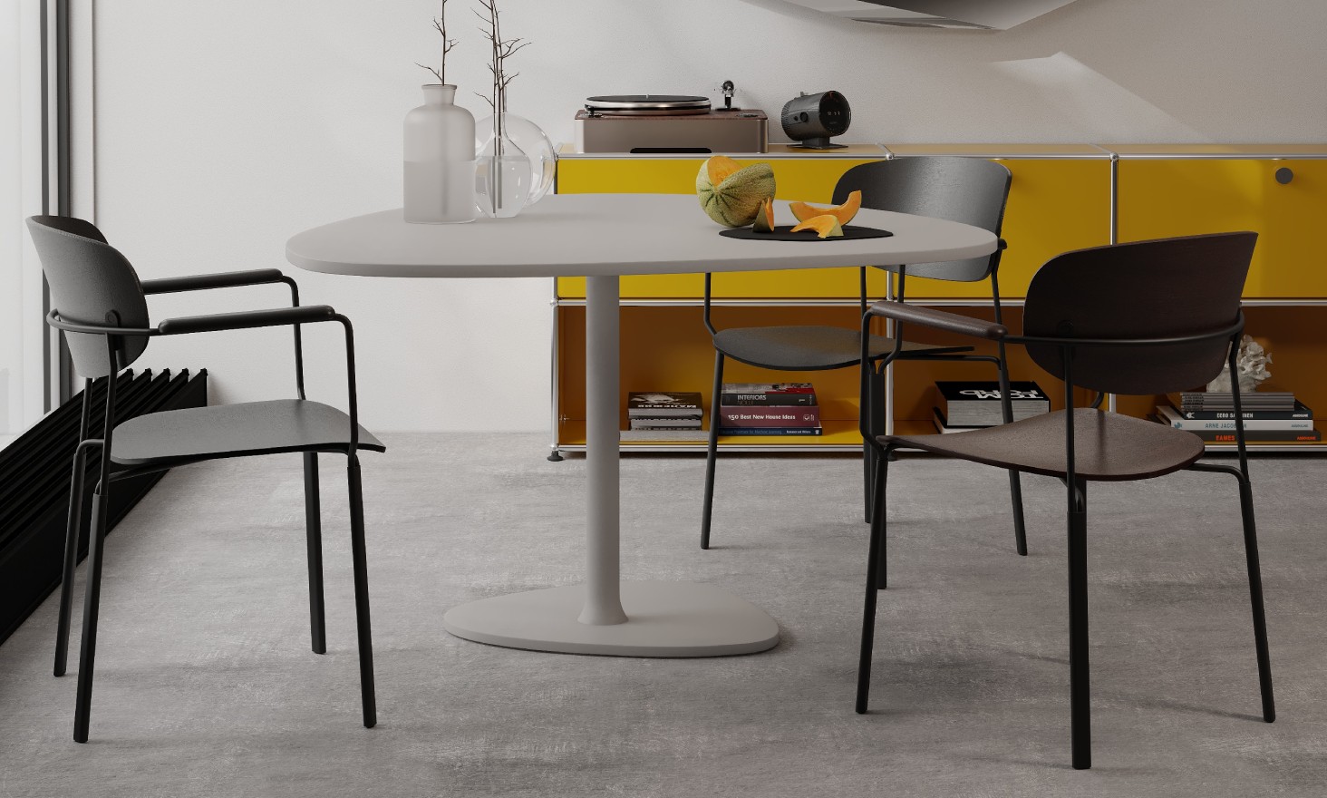 algo chair render6